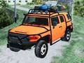 Laro Pagmamaneho ng Off-Road na Truck 3D online