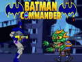 Laro Batman Kumander online