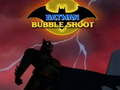 Laro Batman Pagsabog ng Bula online