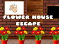 Laro Tumakas mula sa Bahay ng Bulaklak online