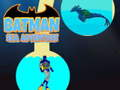 Laro Pakikipagsapalaran sa Dagat ng Batman online