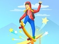 Laro Master ng Skateboard online