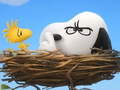 Laro Snoopy Pabalat online