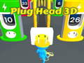 Laro Ulo ng Plug 3D online
