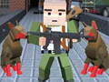 Laro Pagbuhay sa Online: Pixel Apocalypse online