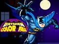Laro Batman: Pagbagsak ng Kulay online