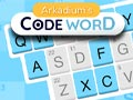 Laro Salitang Kodigo ng Arkadium online