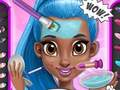Laro Super Water Girl: Oras ng Paliguan online
