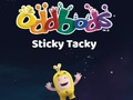 Laro OddBods: Malagkit at Nakakainis online