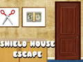 Laro Takas mula sa Shield House online