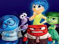 Laro Inside Out Jigsaw Puzzle online
