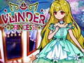 Laro Prinsesa Ng Paruparo online