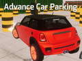Laro Advance Car Parking online