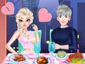Laro Problema sa Pag-ibig ni Elsa online