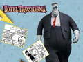 Laro Aklat ng Pagpipinta ng Hotel Transylvania online