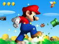 Laro Super Mario 1 online