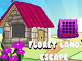 Laro Takas mula sa Floret Land online