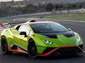 Laro Slide Lamborghini Huracan STO online