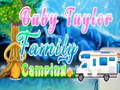 Laro Camping ng Pamilyang Baby Taylor online