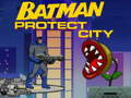 Laro Batman Protektahan ang Lungsod online