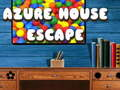 Laro Tumakas mula sa Azure House online