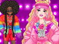Laro Blondy Extra online