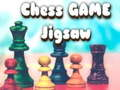Laro Larong Chess Jigsaw online
