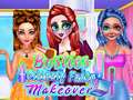 Laro Pinakamahusay na Kaibigan: Karaniwang Funky Makeover online