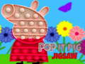 Laro Lansangang Baboy Pop It online