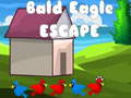 Laro Takas ng Bald Eagle online