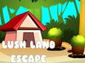 Laro Escaping mula sa Lush Land online