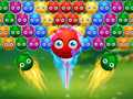Laro Cute Monster Bubble Shooter online