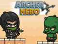 Laro Pakikipagsapalaran ng Bayani ng Archer online