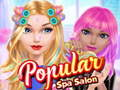Laro Paboritong Spa Salon online