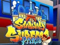 Laro Subway Surfers Paris online