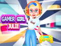 Laro Gamer Girl Julie online