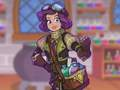 Laro L race ng mga potion online