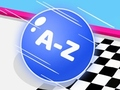 Laro 2048 ABC Tumakbo online