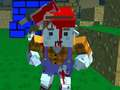 Laro Laban 3D Pixel Strike Multiplayer online