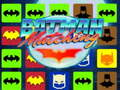 Laro Pagmatch ng Batman online