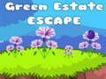 Laro Escaping sa Berde na Lupa online
