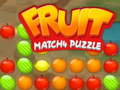 Laro Fruit Match4 Puzzle  online