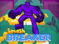 Laro Smash Breaker online
