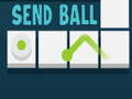 Laro Magpadala ng bola online