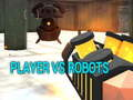 Laro Manlalaro vs Robot online
