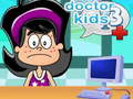 Laro Doktor Mga Bata 3 online