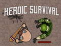 Laro Heroic Survival online