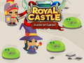 Laro Kastilyo ng Royal online
