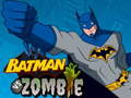 Laro Batman laban sa Zombie online