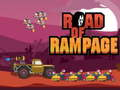 Laro Baliw ng Rampage online